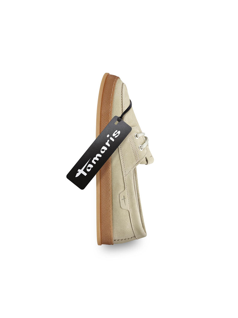 Mocassin, SAGE, hi-res