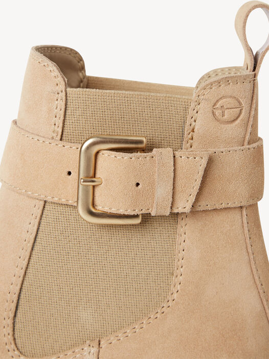 Chelseaboot, beige, hi-res