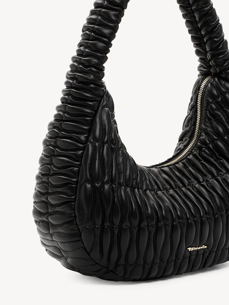 Sac &agrave; main - noir, black, hi-res