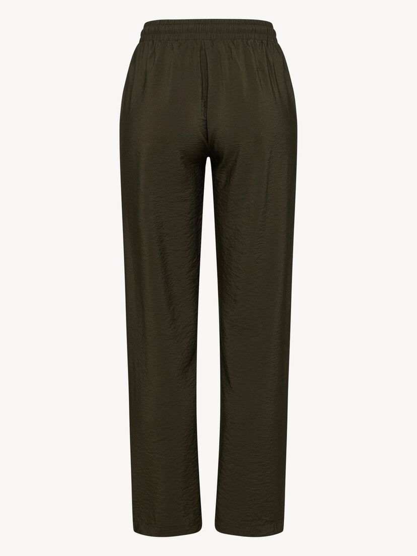 Broek - groen, Forest Night, hi-res