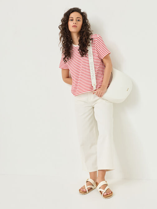 Pantolette, IVORY, hi-res