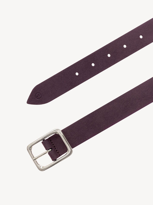 Gürtel, Dunkelbraun, hi-res