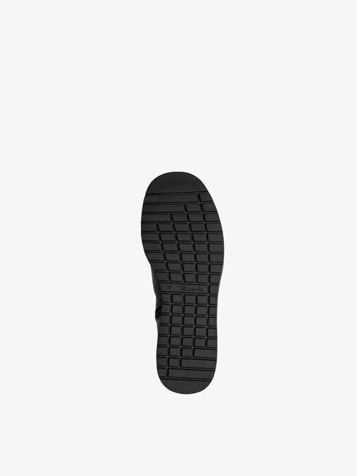 Bottine, BLACK, hi-res