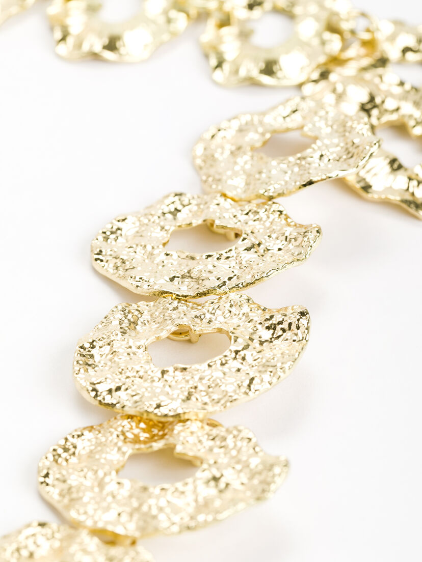 Riem - goud, Platingold glänzend, hi-res