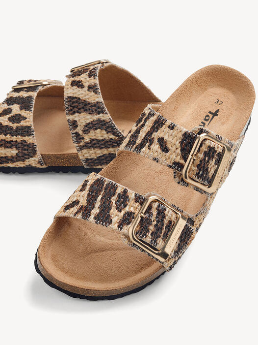 Slipper, NATURE COMB, hi-res