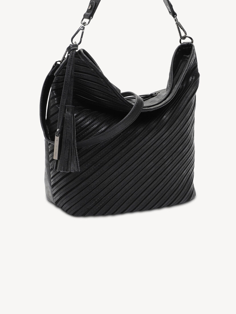 Tas - zwart, black, hi-res