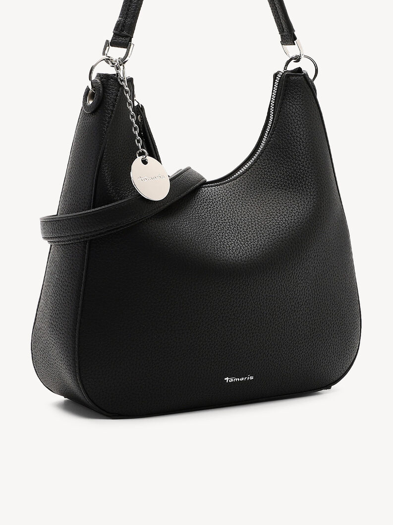 Torebka - czarny, black, hi-res