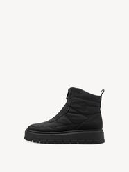 Stivaletti con fodera calda