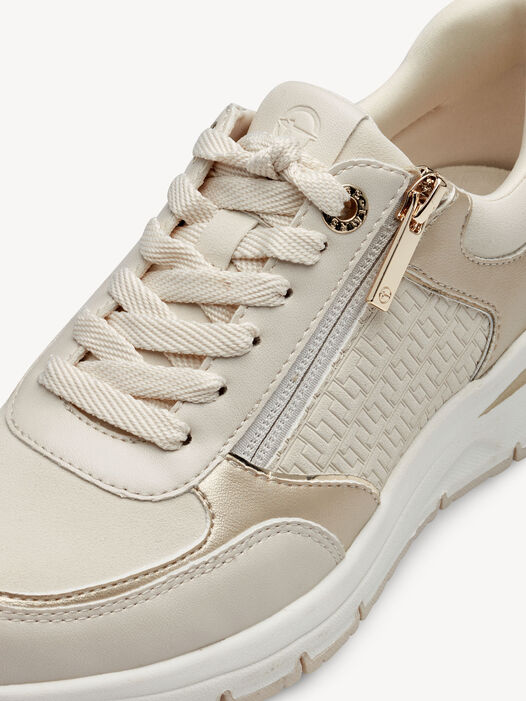 Sneaker, IVORY COMB, hi-res