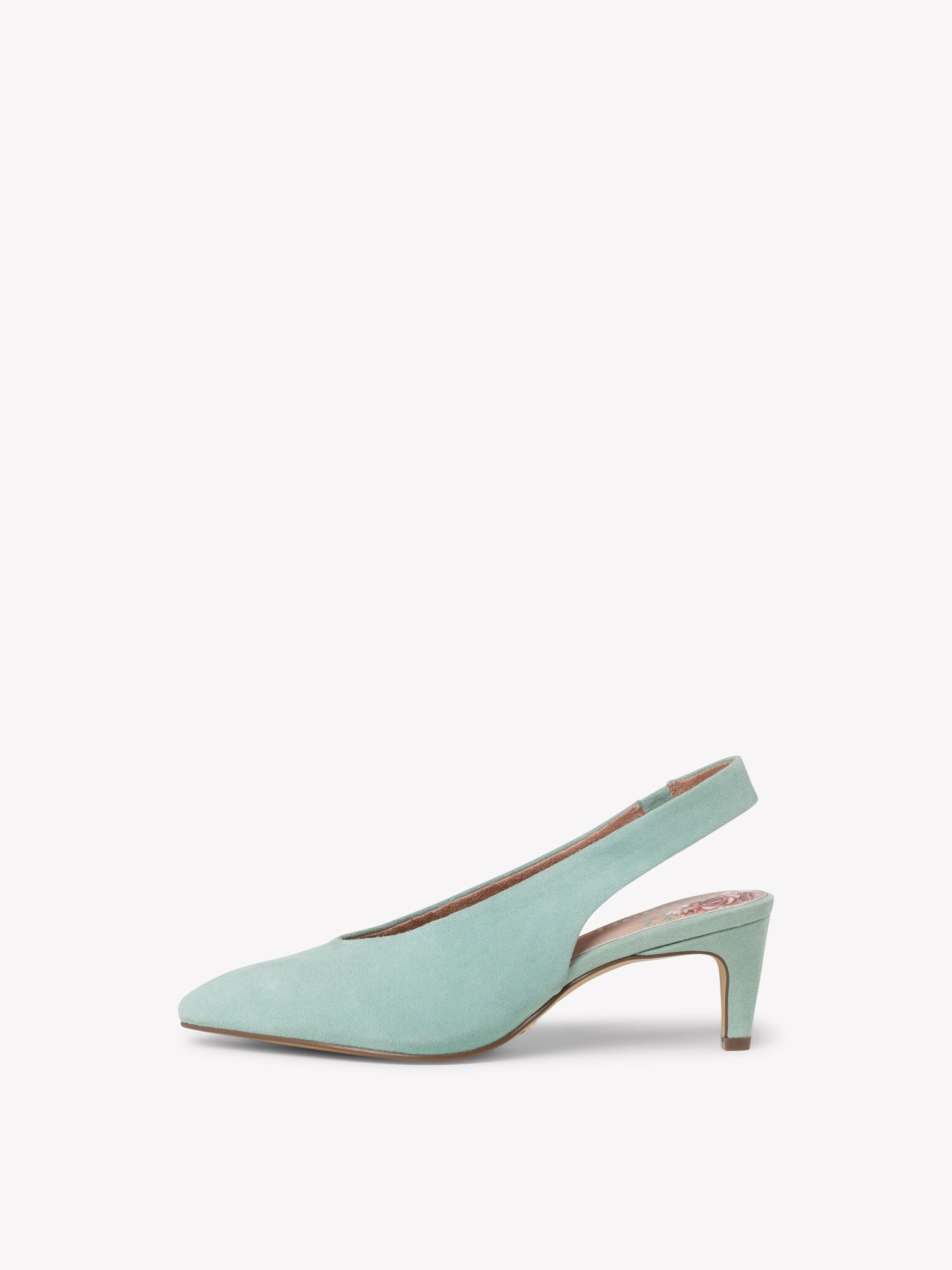 tamaris slingback pumps