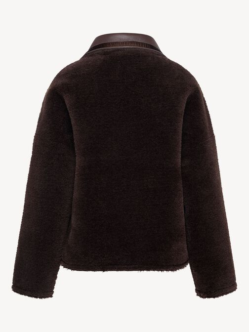 Teddy jacket, Mol&eacute;, hi-res
