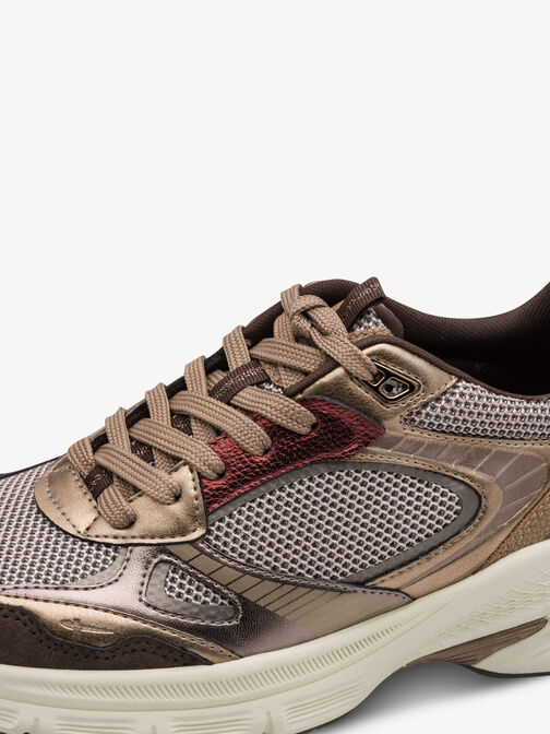Sneaker, BRONCE COMB, hi-res