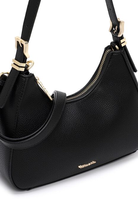 Bag, black, hi-res