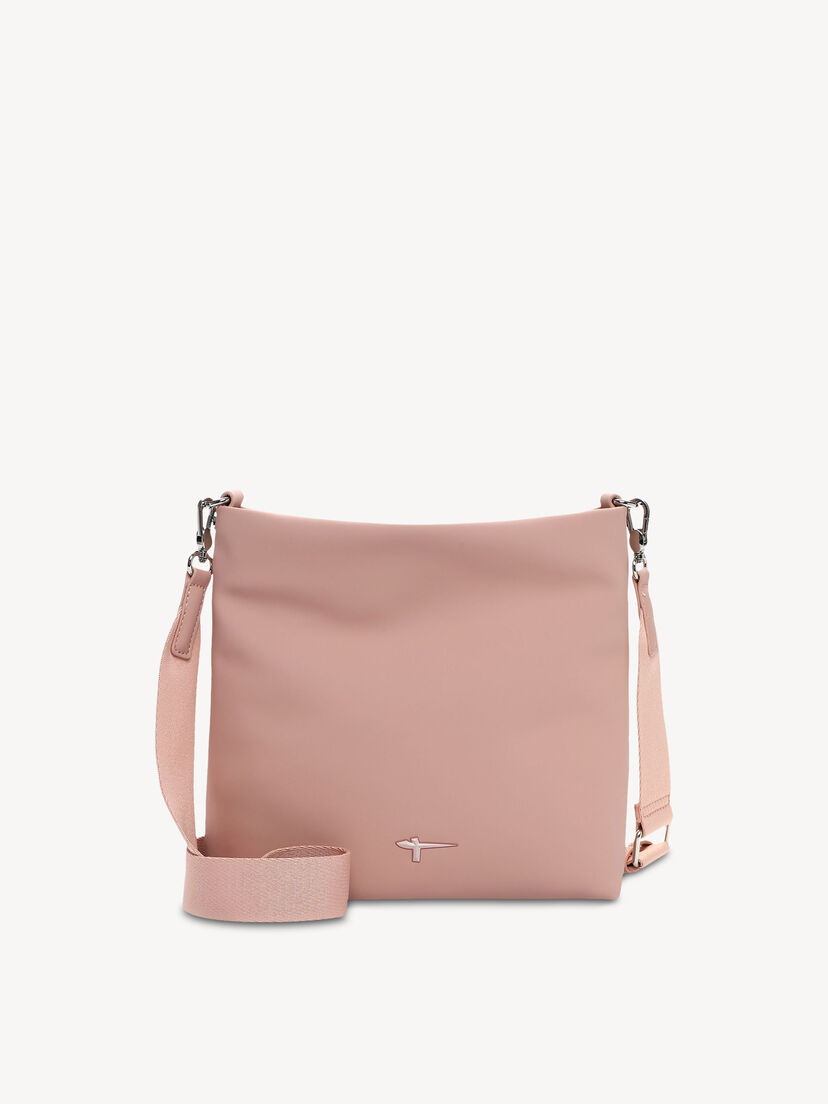 Schoudertas, rose, hi-res