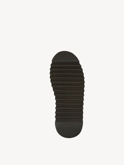 Bottine, OLIVE, hi-res