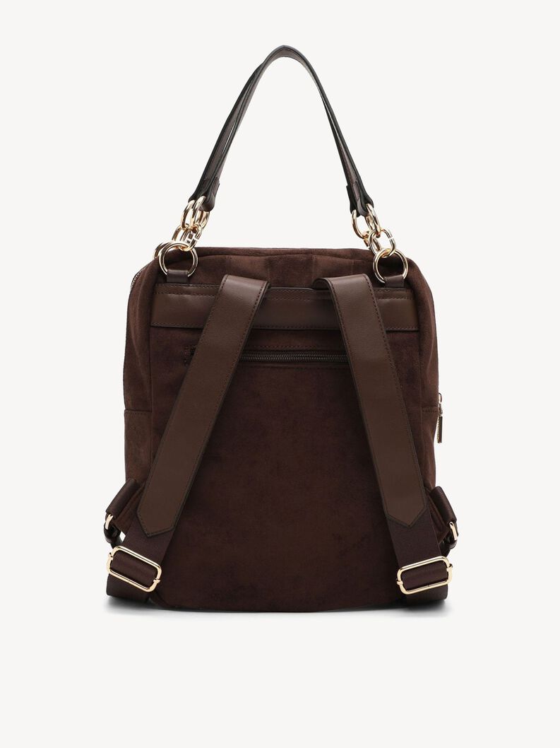 Rucksack - braun, brown, hi-res