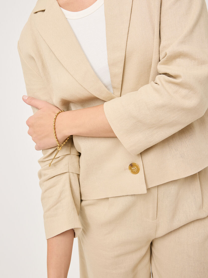 Blazers - beige, Doeskin, hi-res