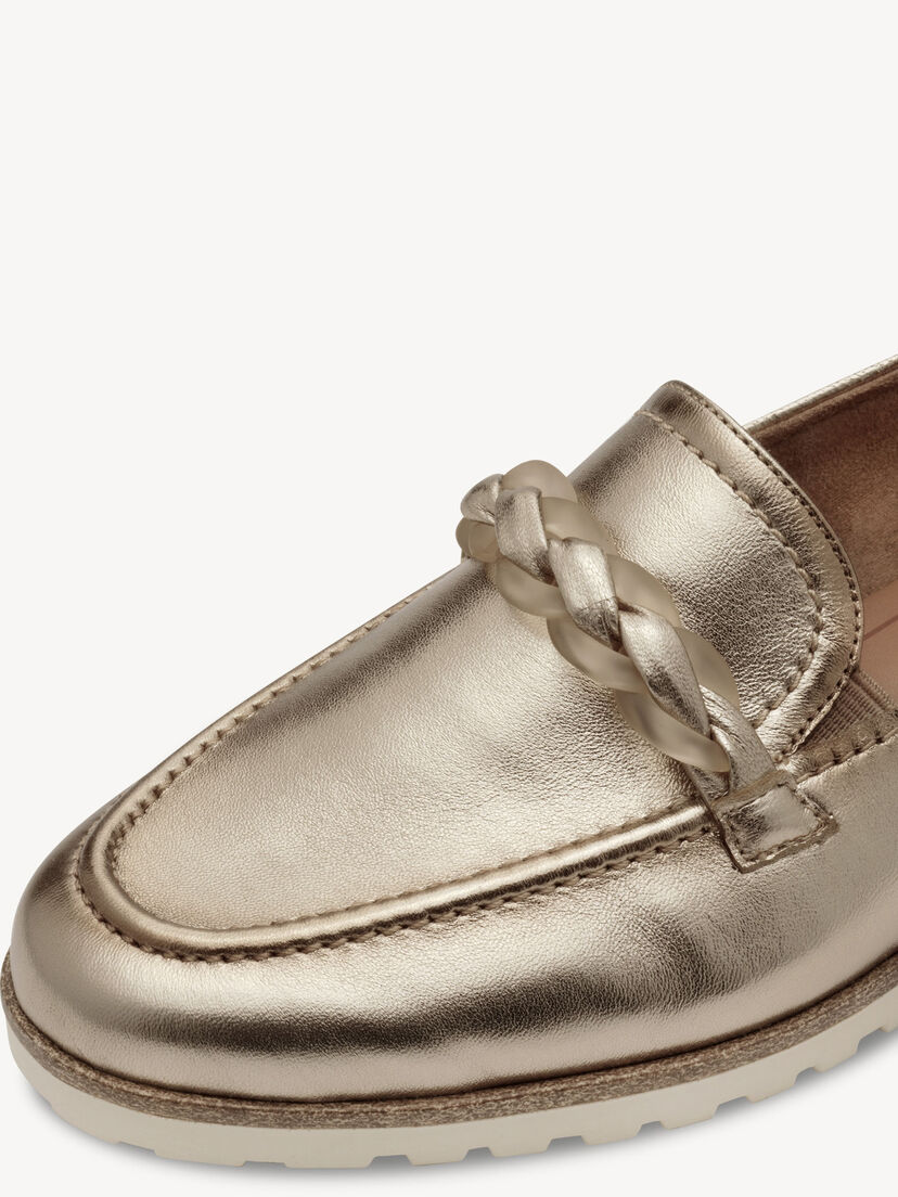 Instappers, BRONCE, hi-res