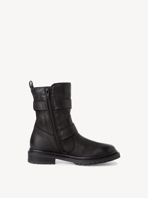 Μποτάκια, BLACK, hi-res