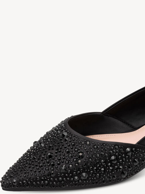 Ballerina, BLACK, hi-res