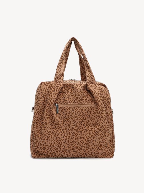 Shopping bag, sand, hi-res