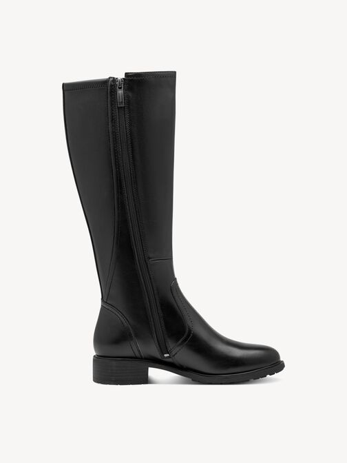 Bottes, BLACK, hi-res