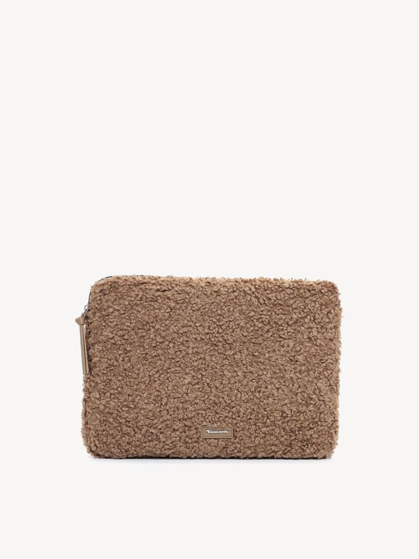 Businesstas - bruin, taupe, hi-res