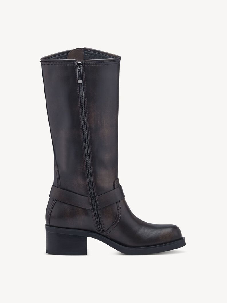 Cowboystiefel - braun, CIGAR, hi-res