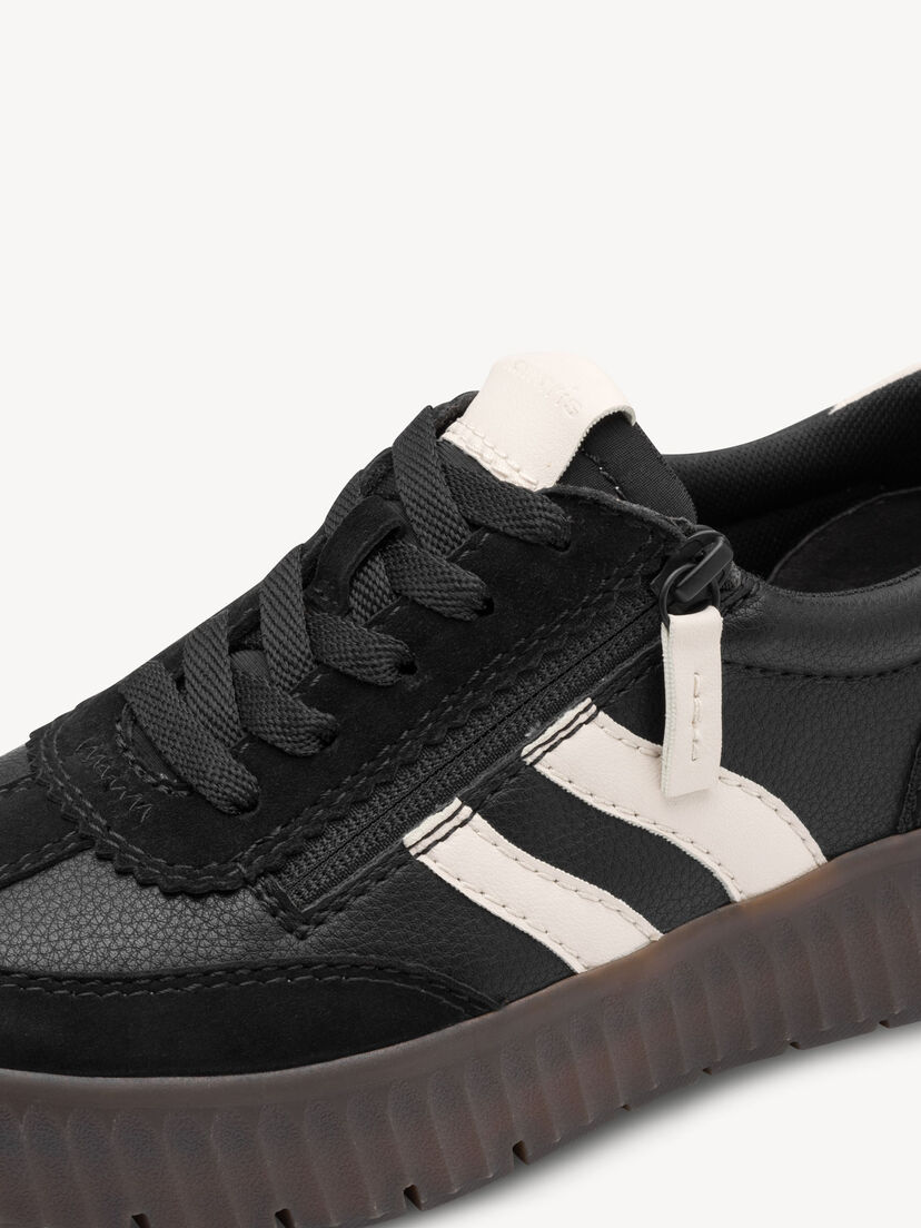 Sneaker, BLACK COMB, hi-res