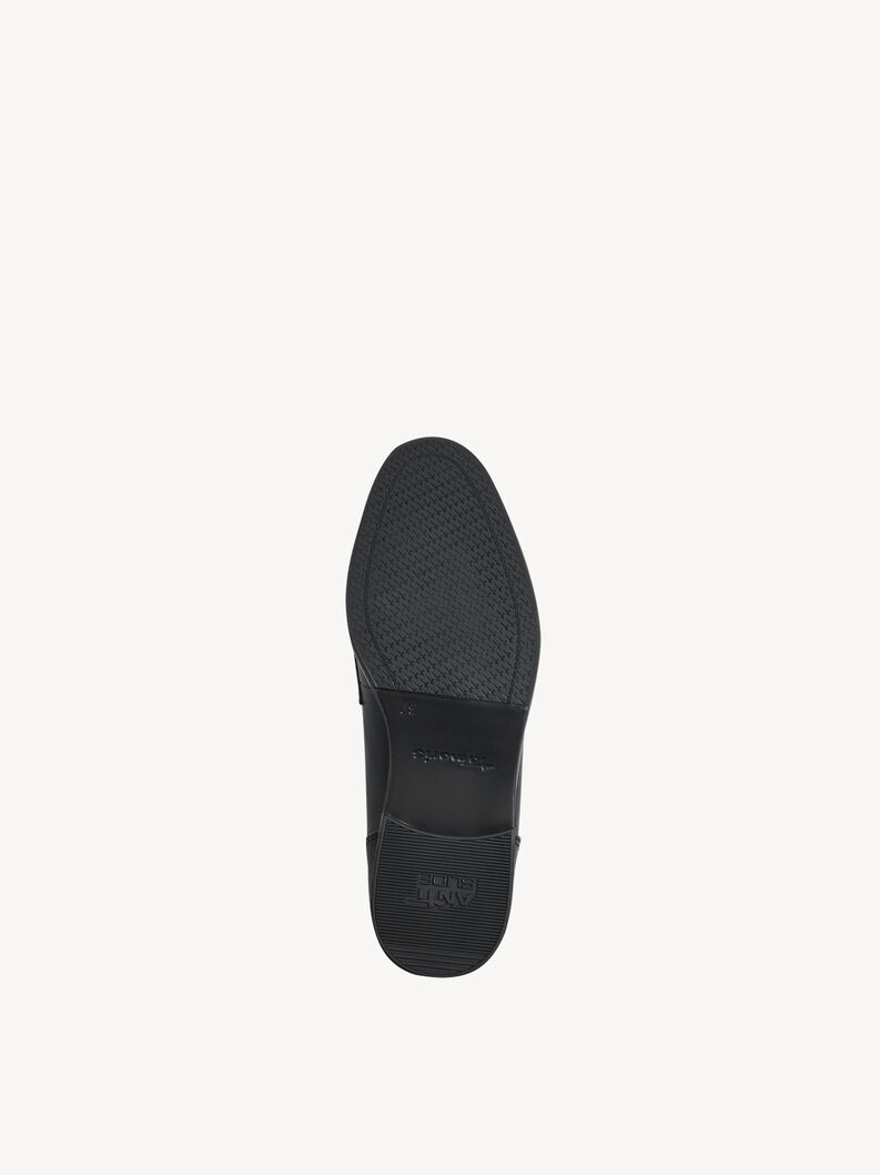 Slipper - black, BLACK MATT, hi-res