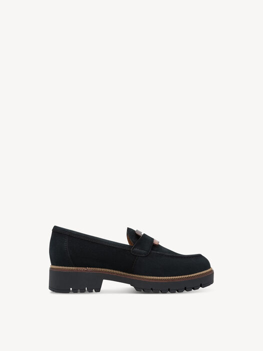 Instappers, NAVY, hi-res