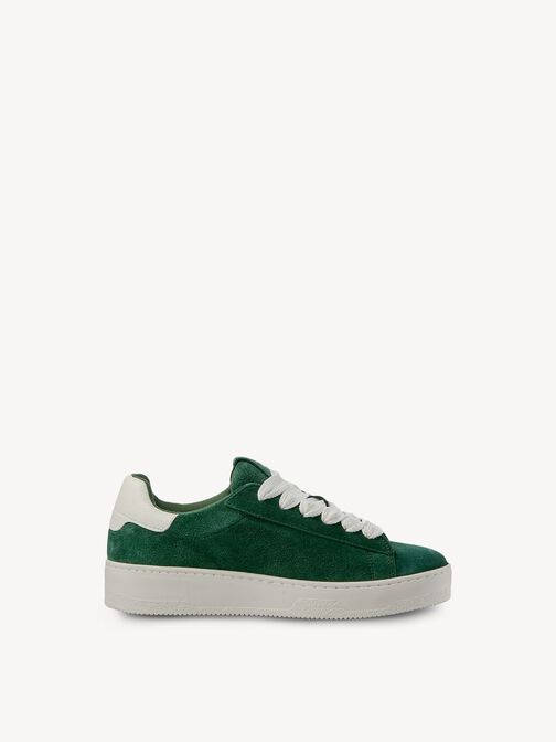 Sneaker, GREEN, hi-res