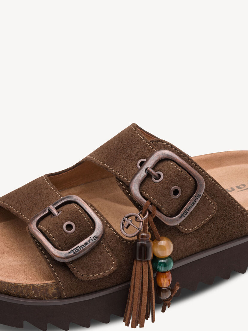 Sandaal - bruin, 304, hi-res