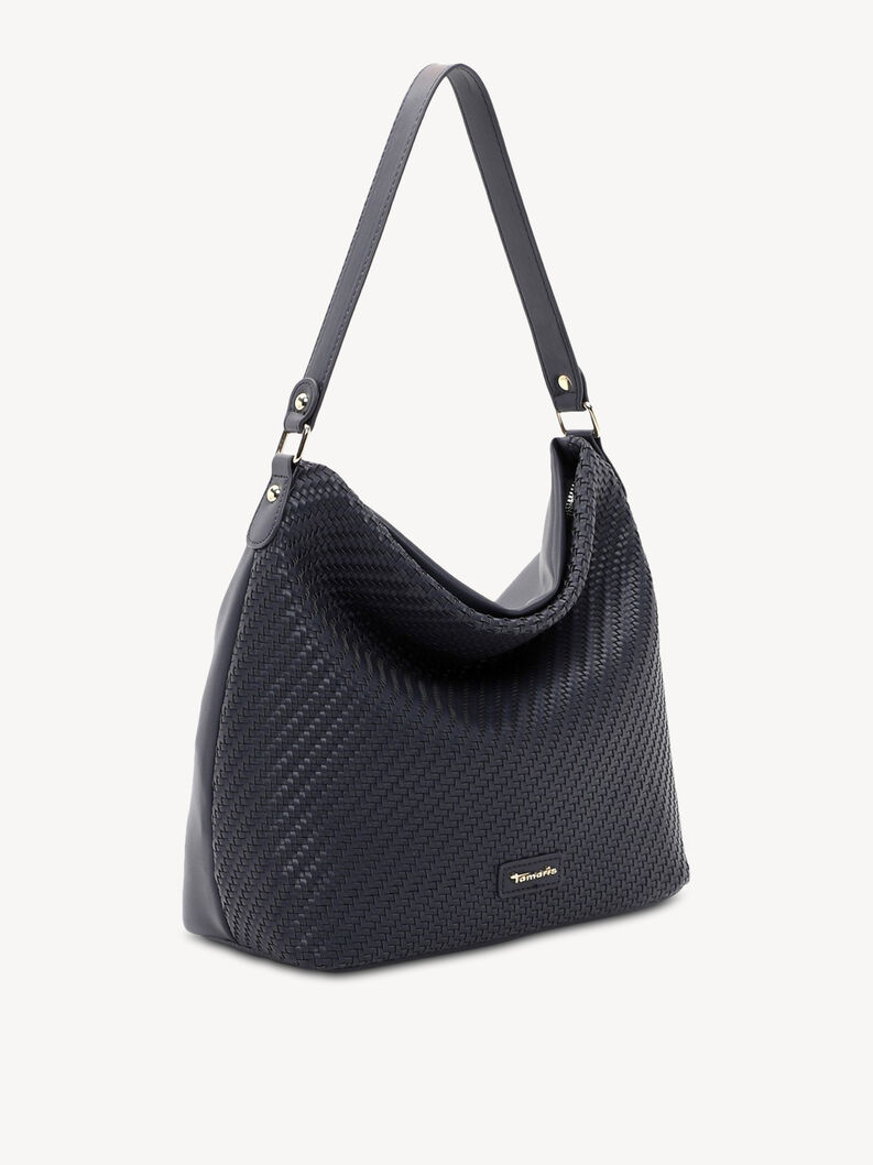 Kabelka - modr&aacute;, blue, hi-res