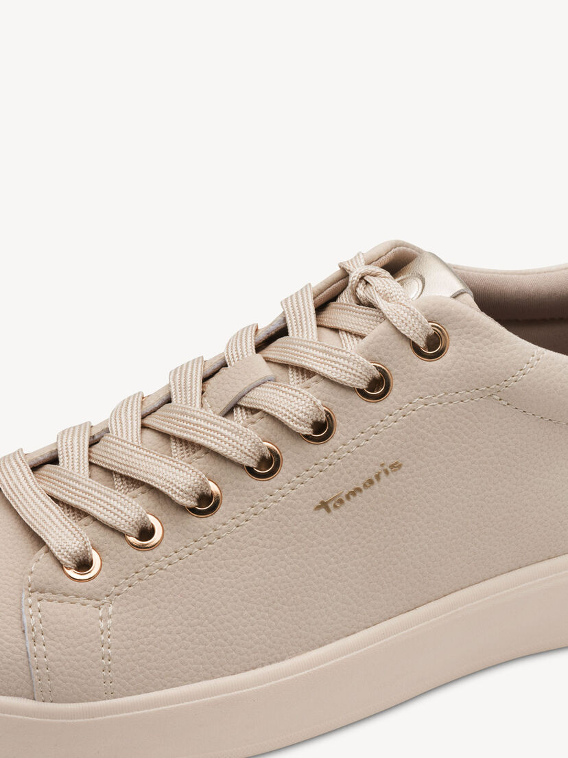 Sneaker - beige, 4A8, hi-res
