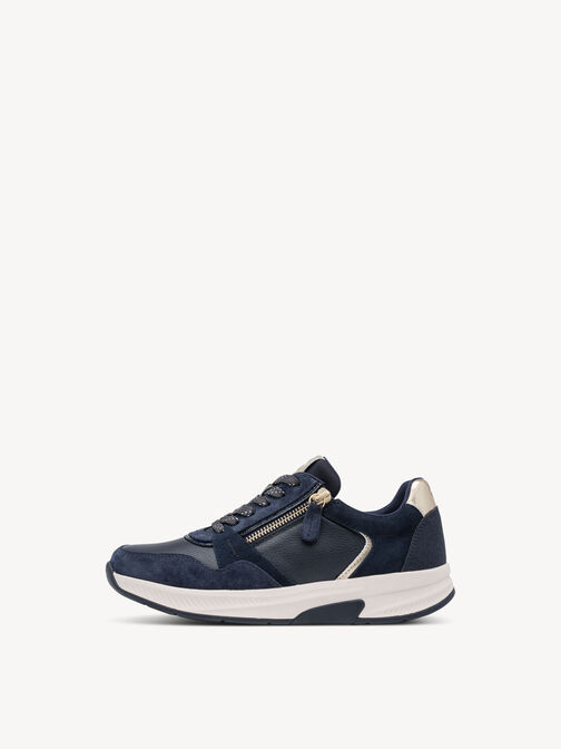 Sneaker, NAVY COMB, hi-res