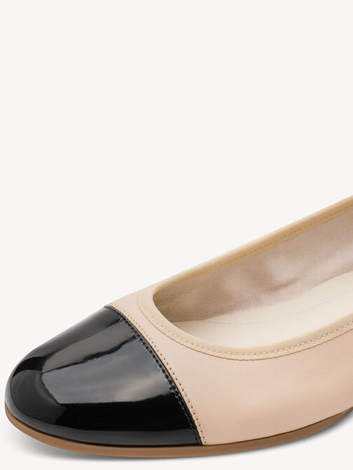 Ballerine, NUDE COMB, hi-res