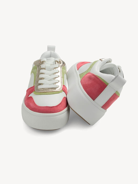 Sneaker, BERRY COMB, hi-res