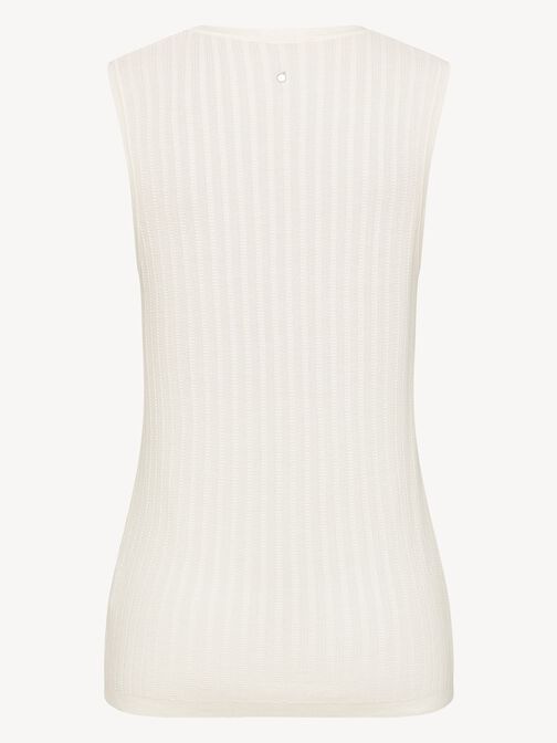 knitted top, Sugar Swizzle, hi-res