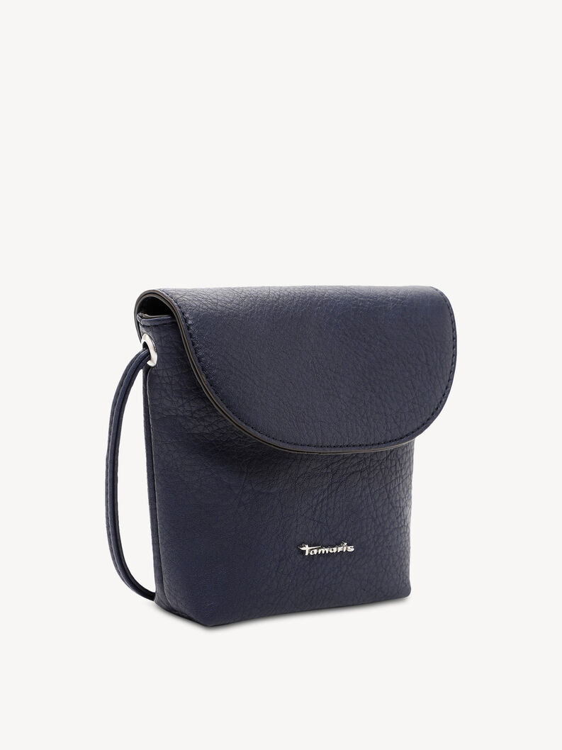 Satchel - blue, blue, hi-res