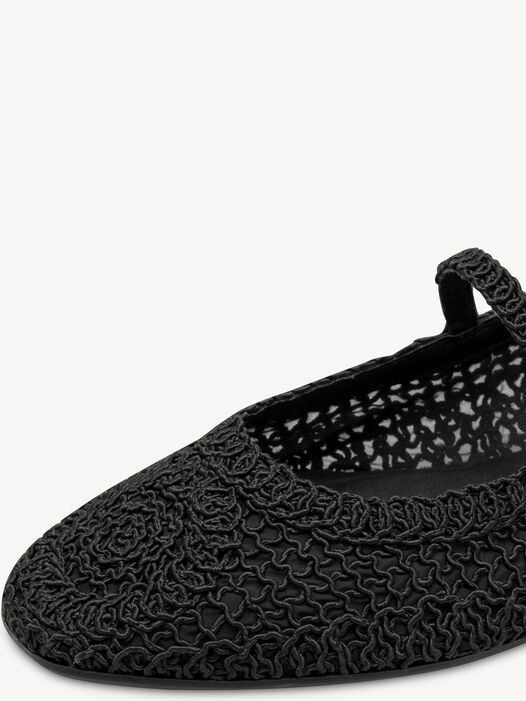 Ballerina, BLACK, hi-res