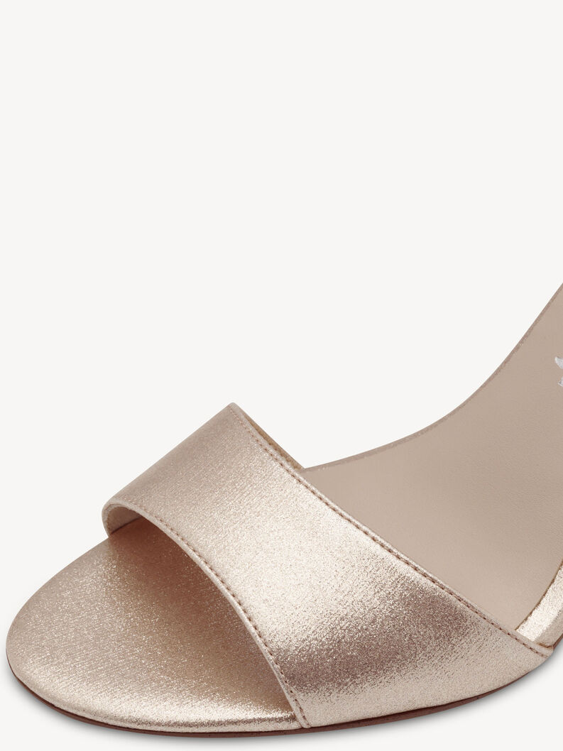 Sandalette - rosa, ROSE GLAM, hi-res