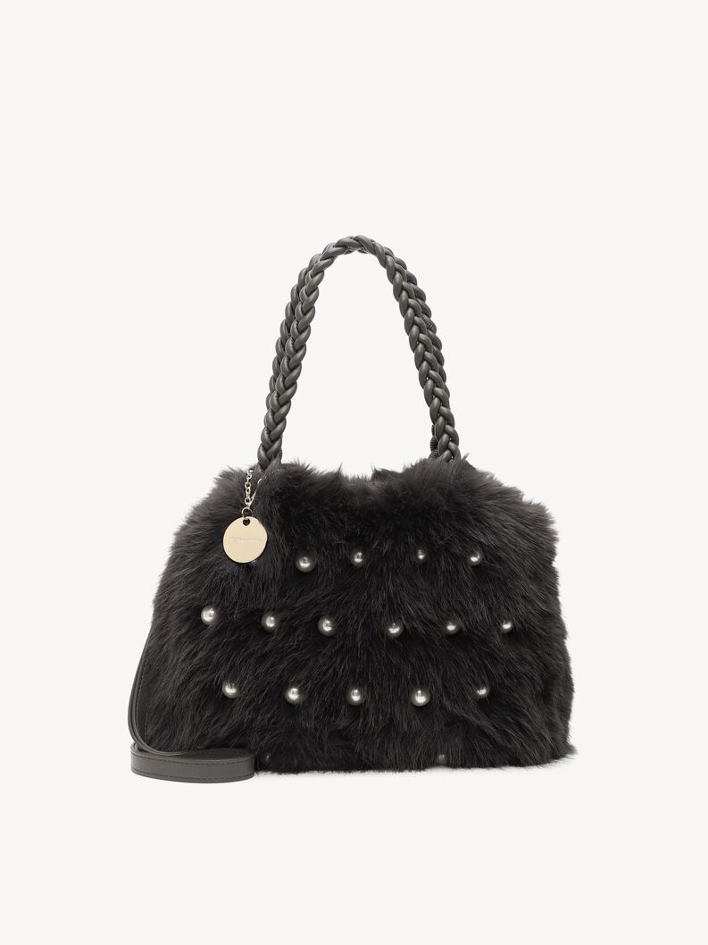 Shopper - grau, grey, hi-res