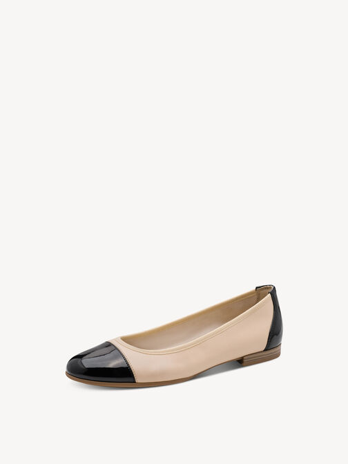 Ballerine, NUDE COMB, hi-res