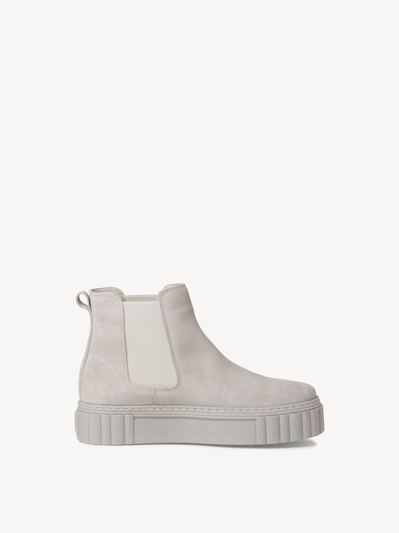 Chelsea Boot, LIGHT GREY, hi-res