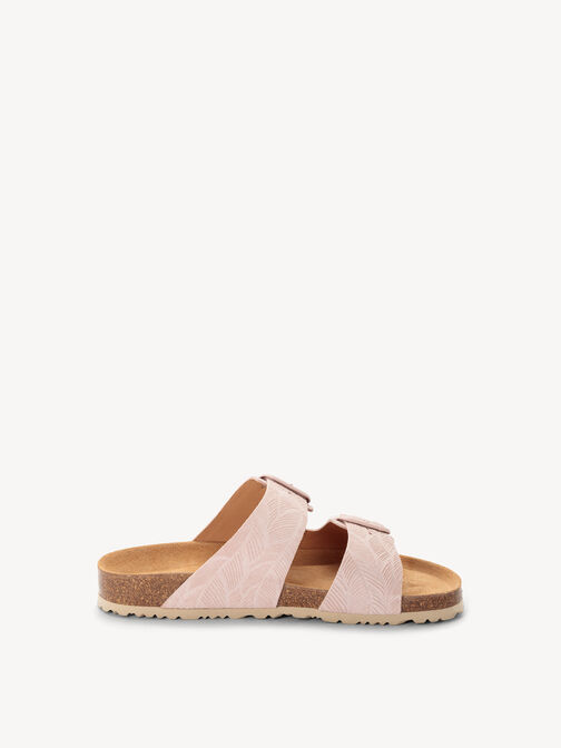 pantolette, LIGHT ROSE, hi-res