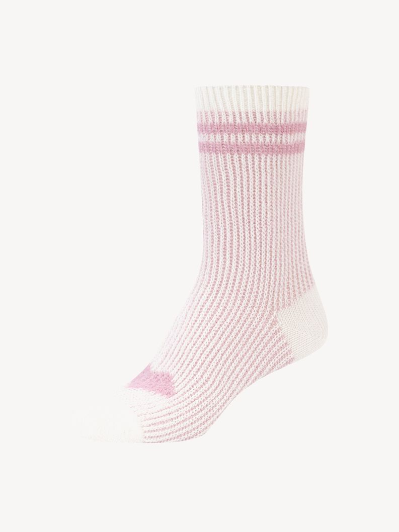 Socks, toadstool, hi-res