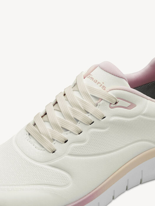 Sneaker, WHITE COMB, hi-res