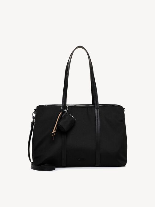 Torba na zakupy, black, hi-res