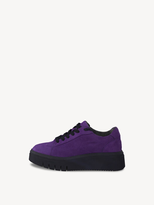 Sneaker, PURPLE, hi-res